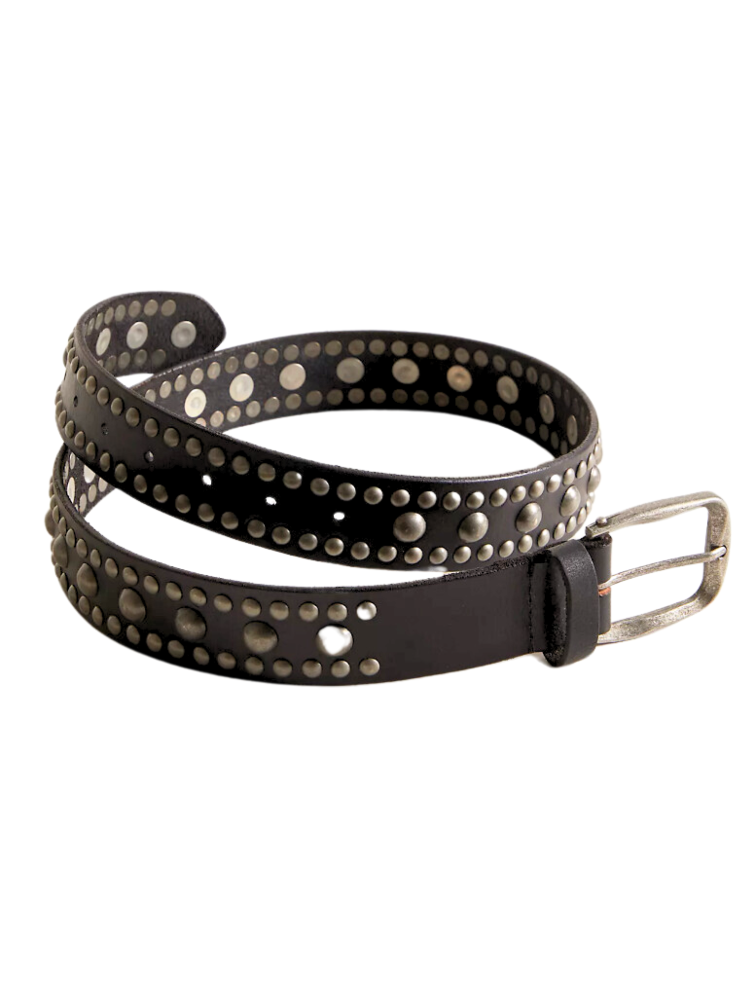 Free People We The Free Sold Stud Belt