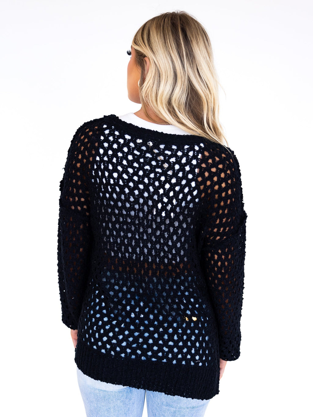 Daylight Oversized Sweater