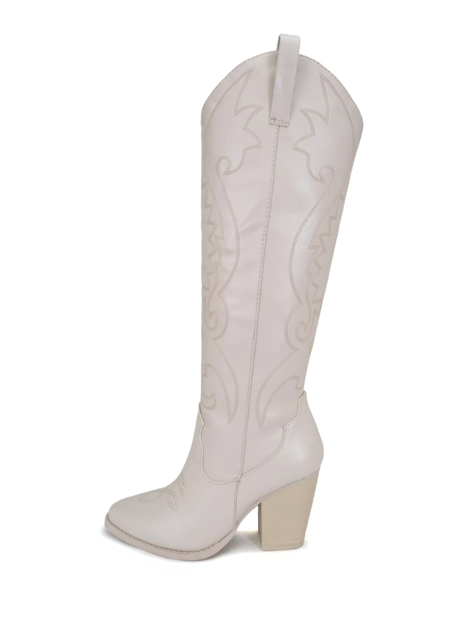 Accidentally in Love Western Boots