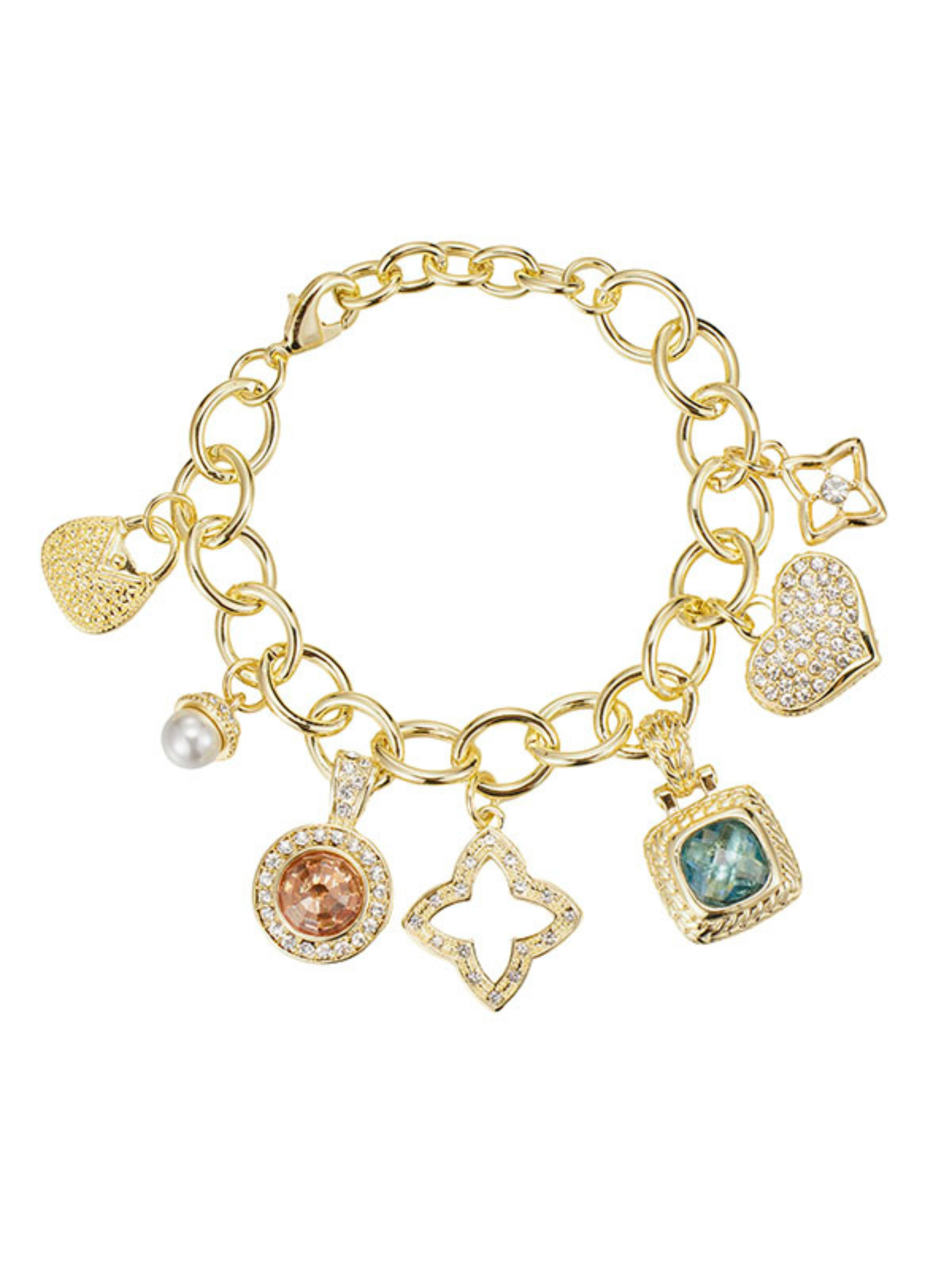 Charm Bracelet
