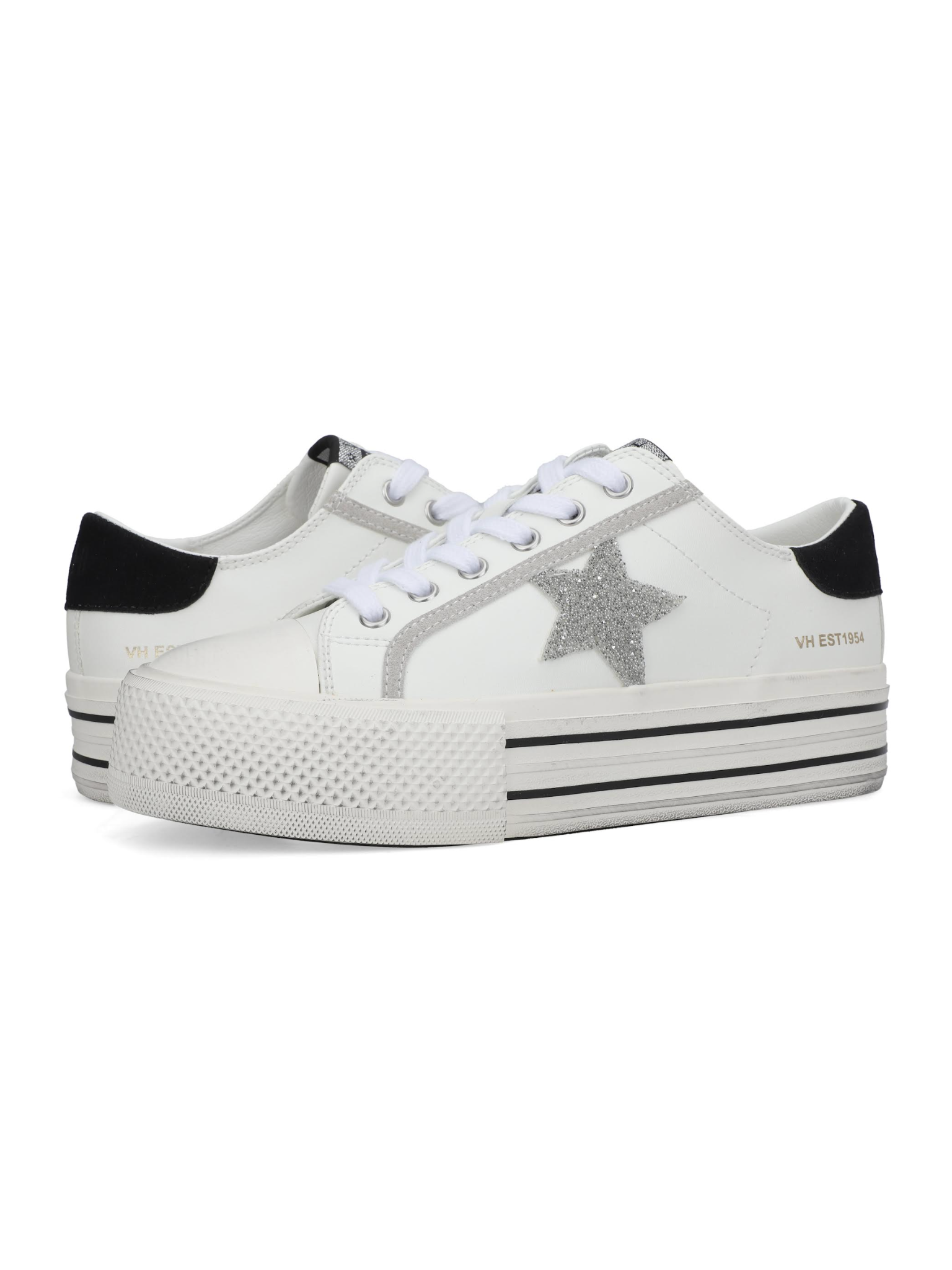 Amaze 4 Platform Star Sneaker
