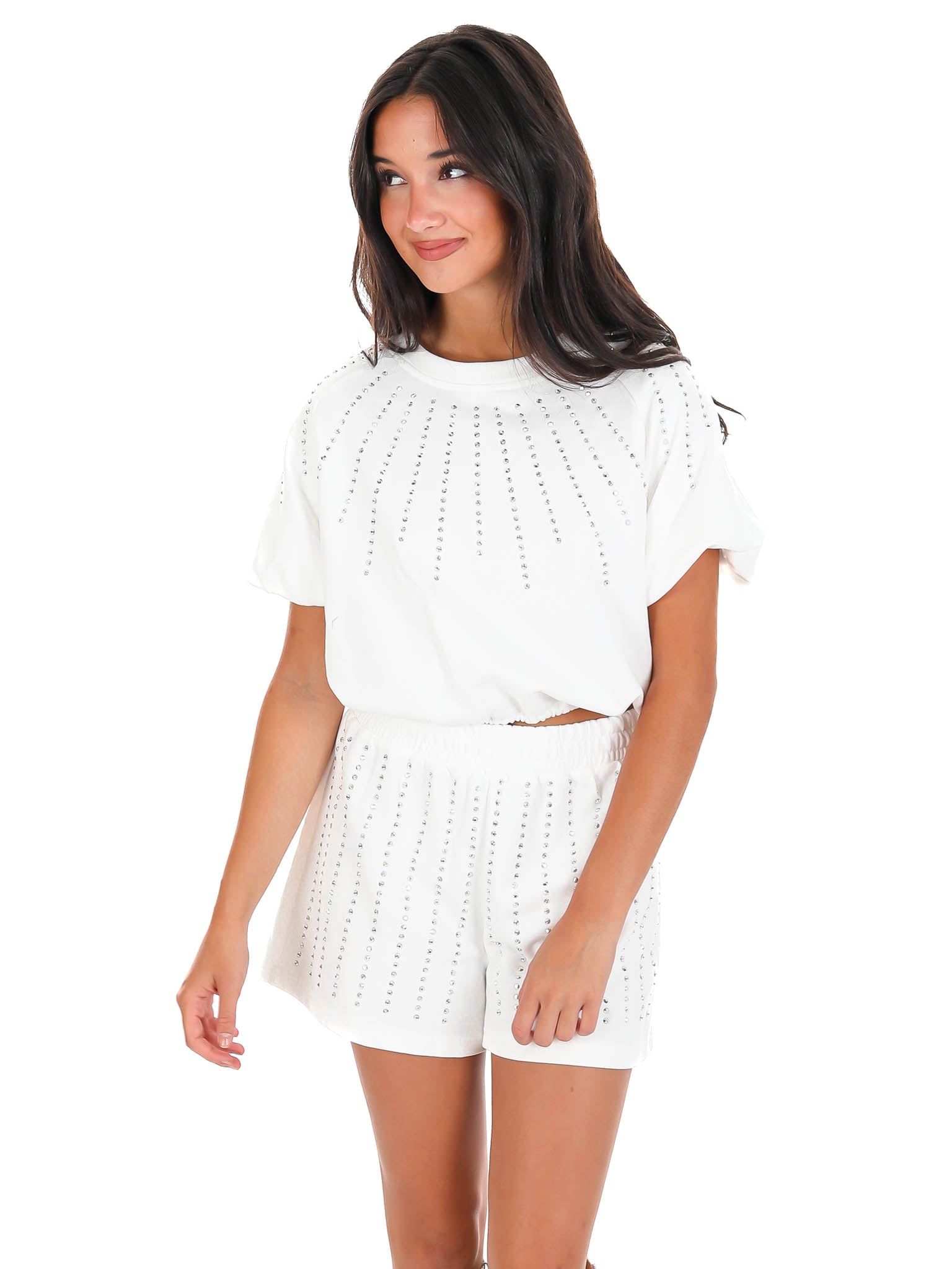 Boys of Fall Two Piece Set