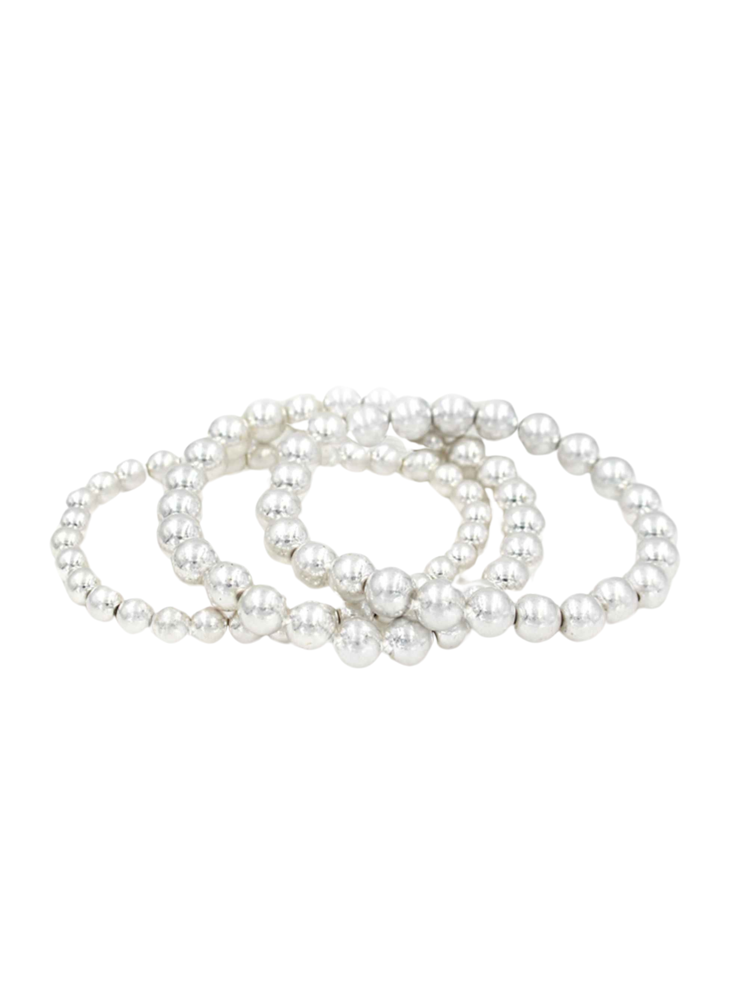 3 Set Stretch Bracelets