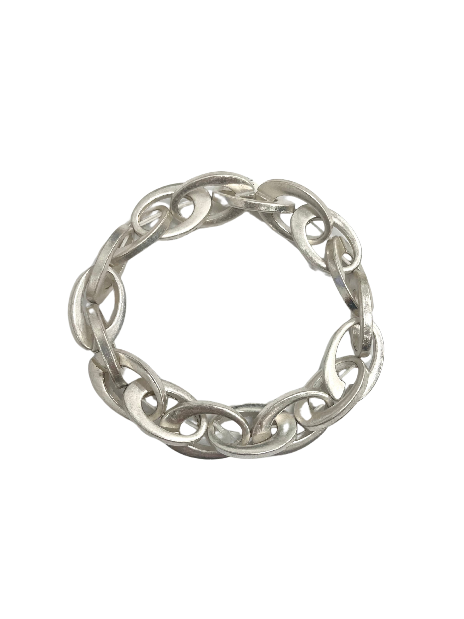 Chain Link Bracelet
