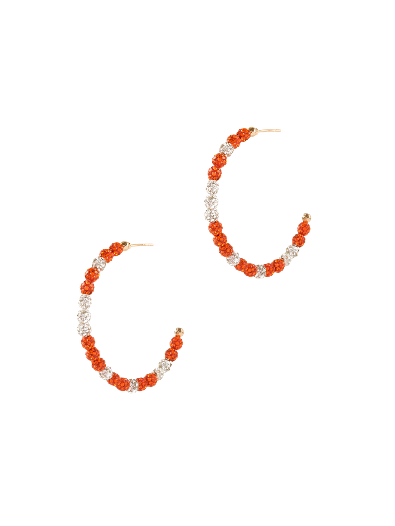 Football Anthem Gameday Hoops