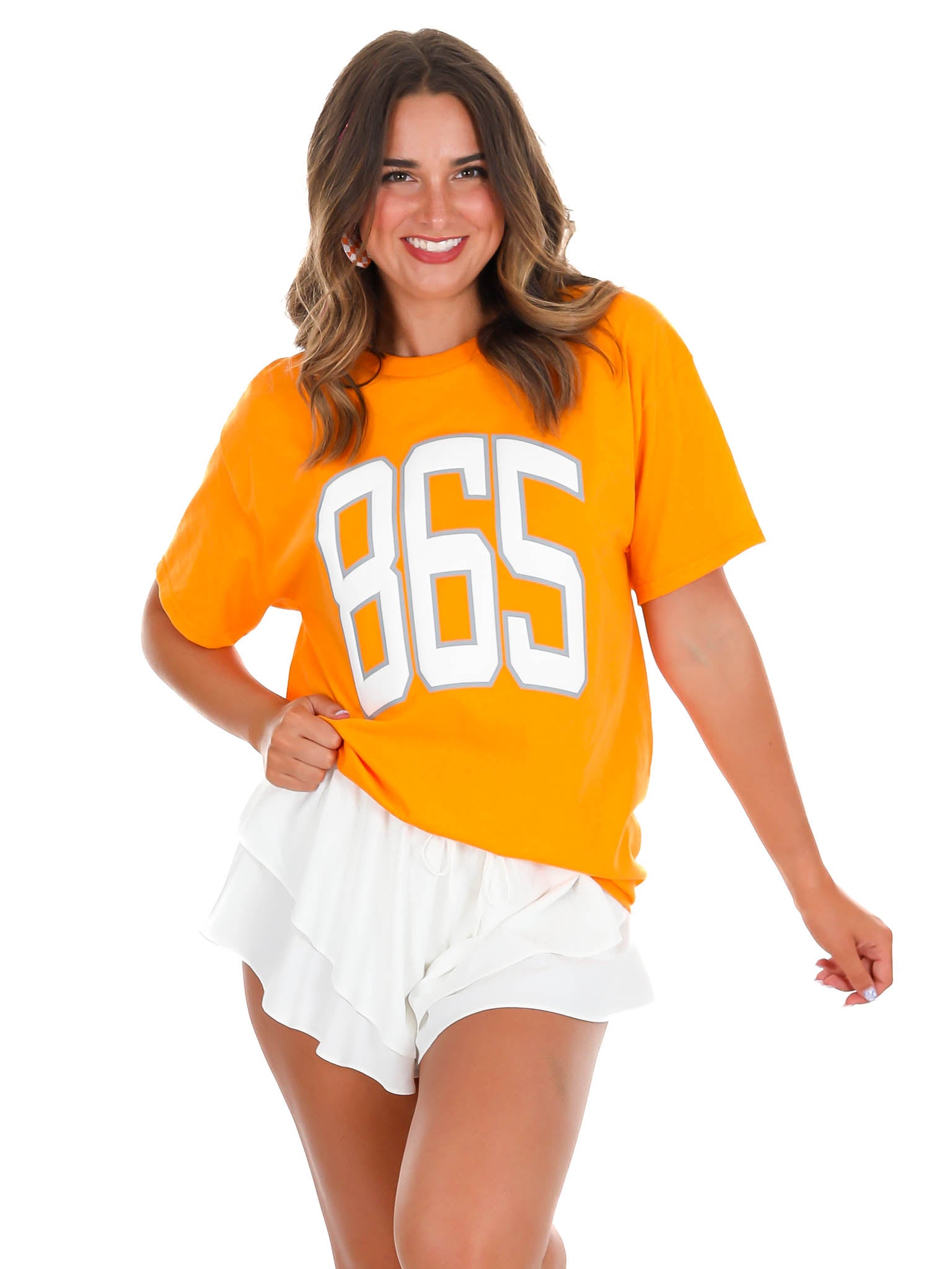 865 Puff Tee