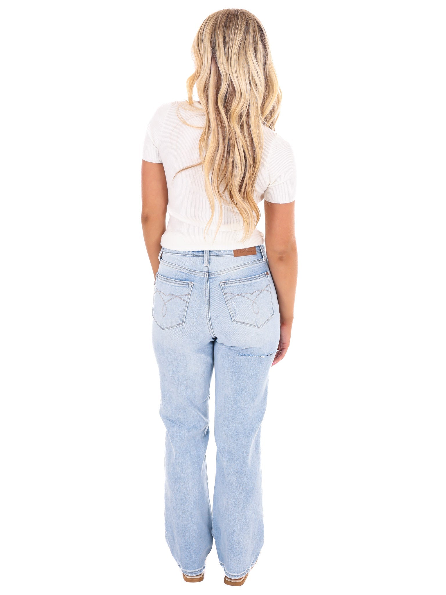 End of Beginning Bow Top