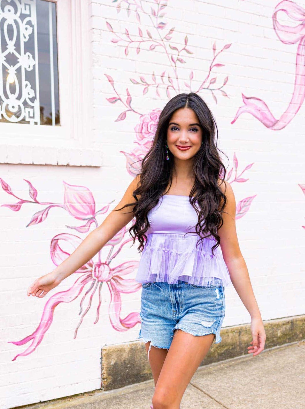 Good Days Only Tube Top