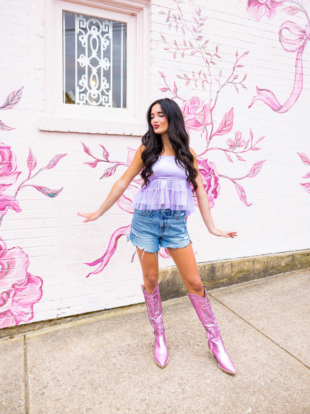 Good Days Only Tube Top