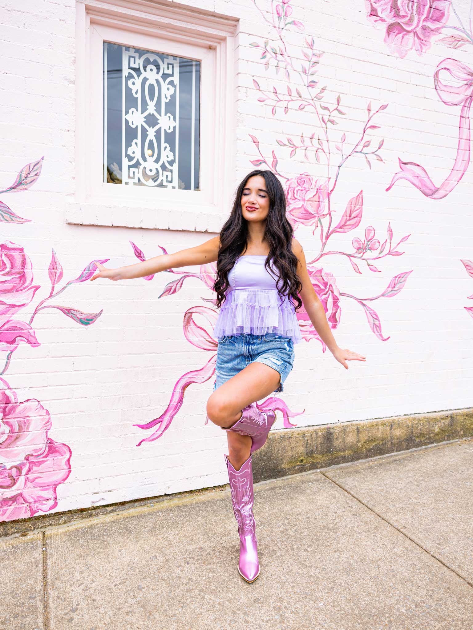 Good Days Only Tube Top