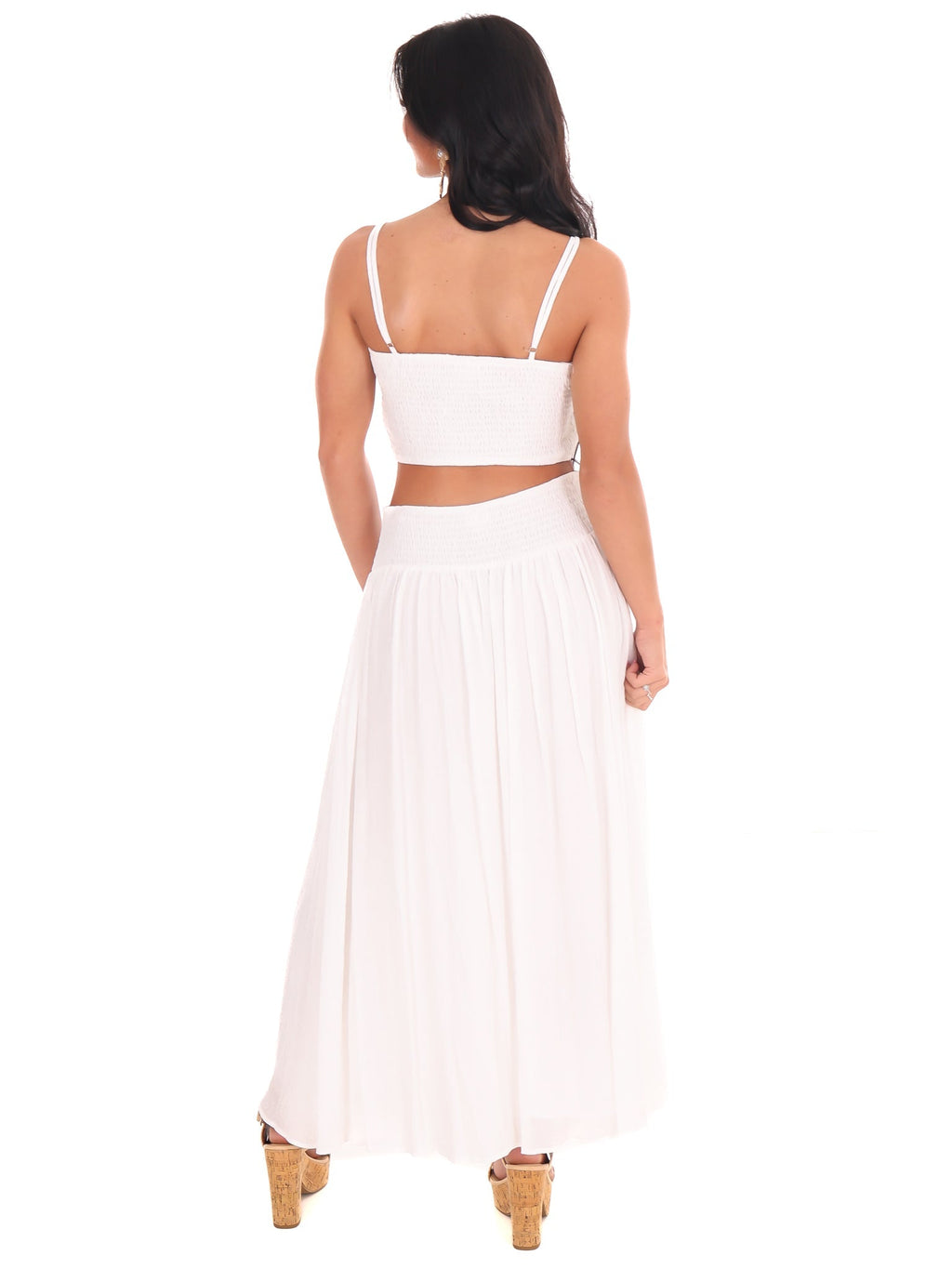 Happier Place Two Piece Set