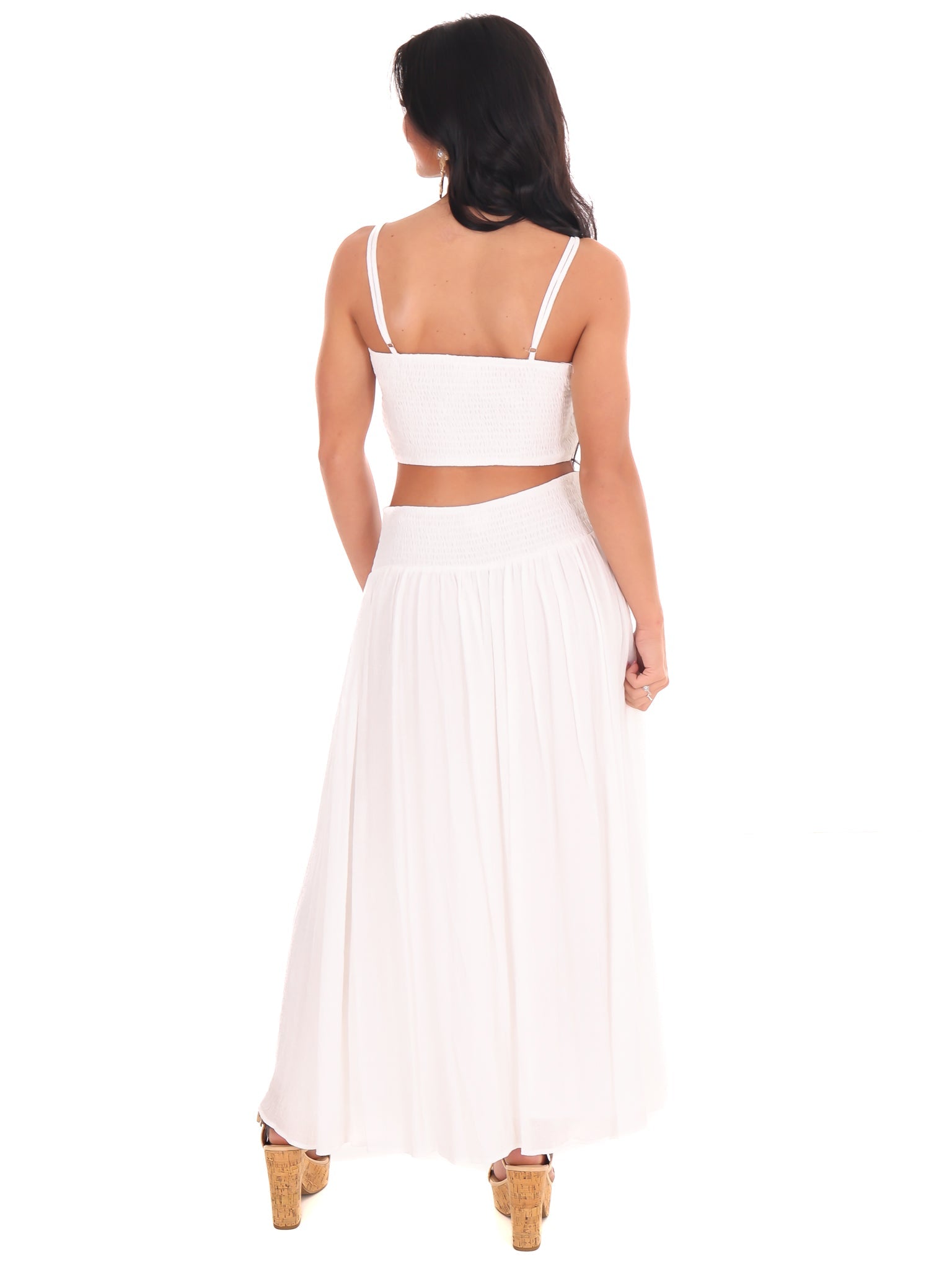 Happier Place Two Piece Set