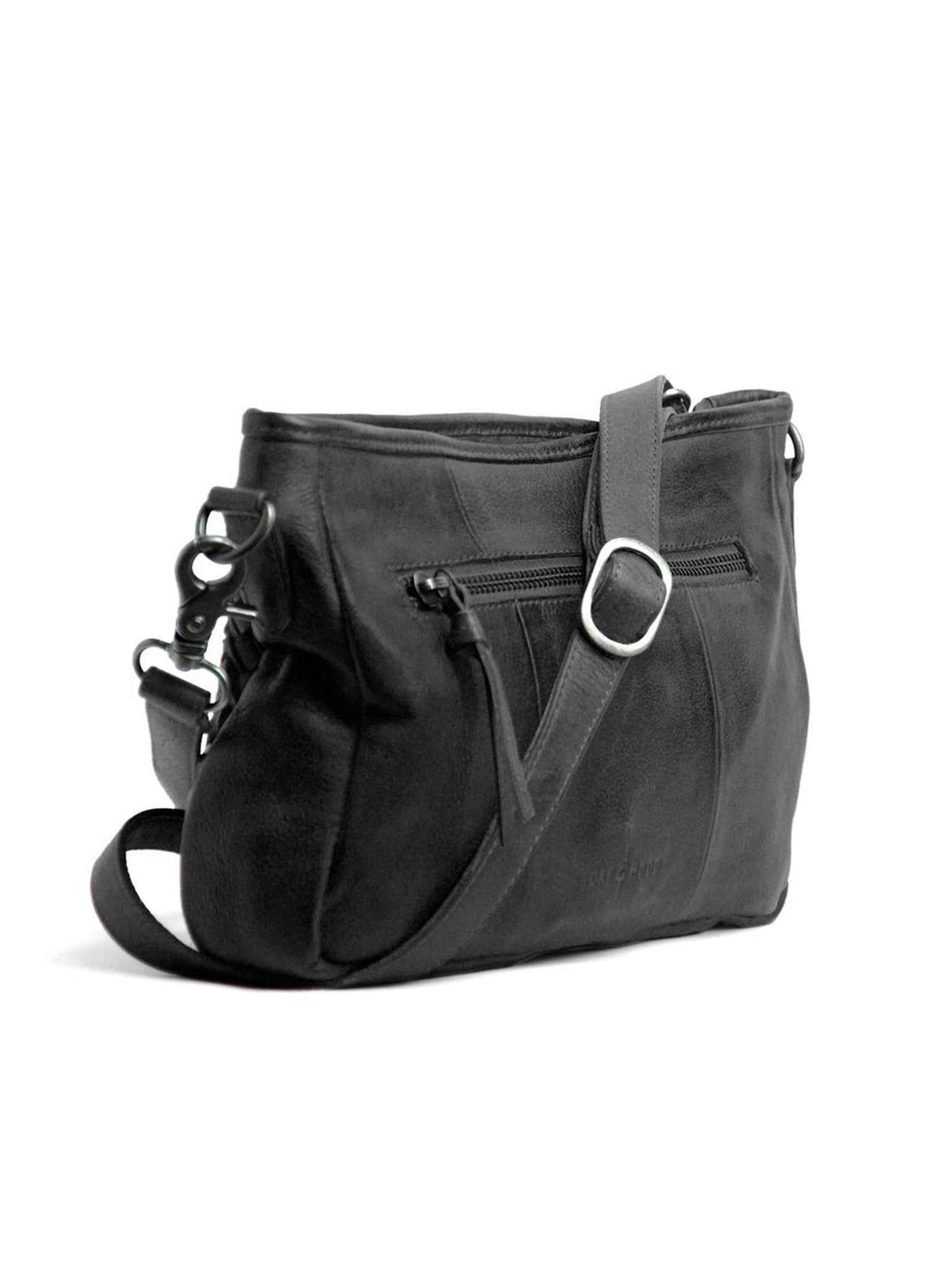 Day and Mood Kee Large Crossbody