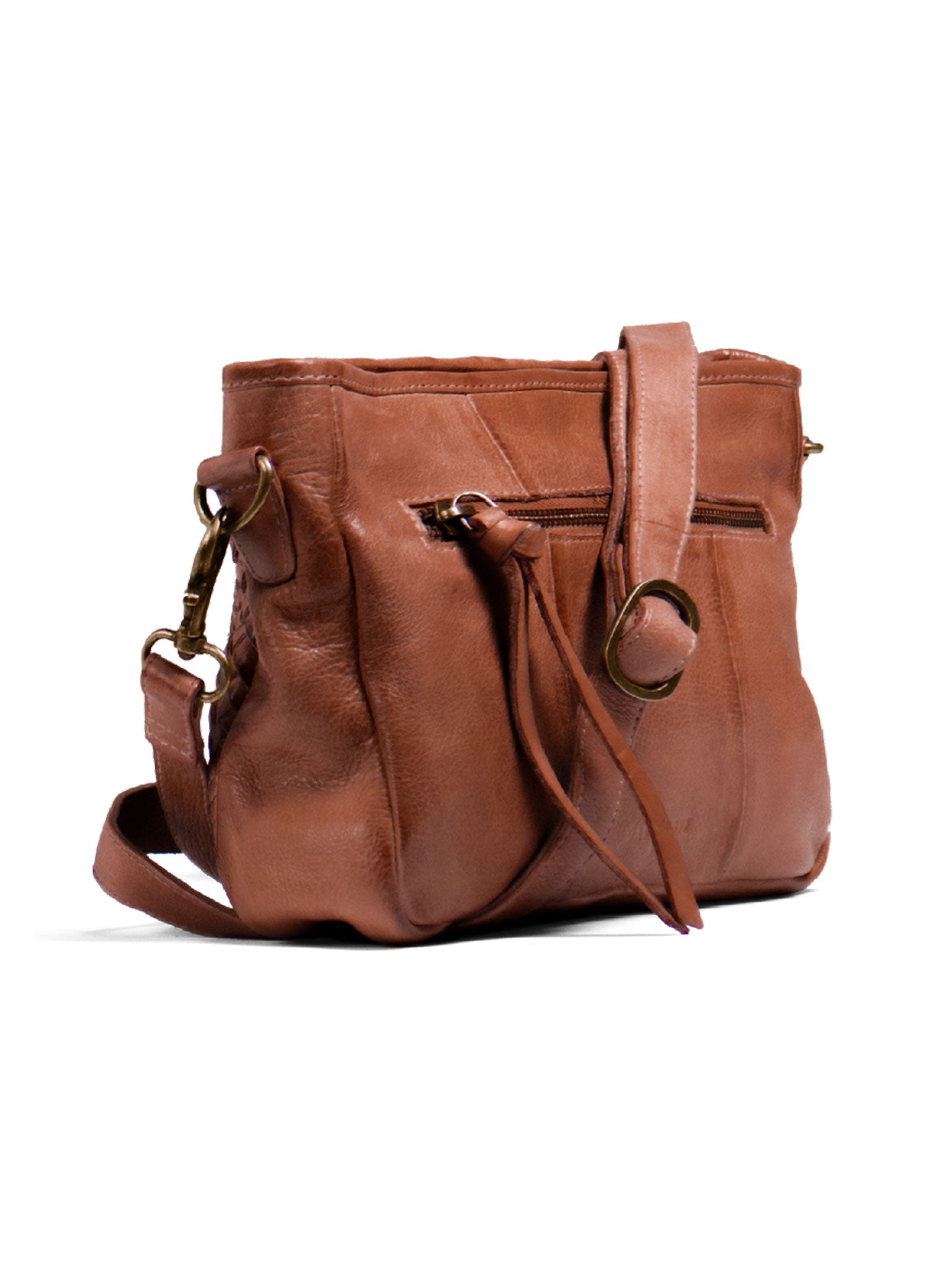 Day and Mood Kee Large Crossbody
