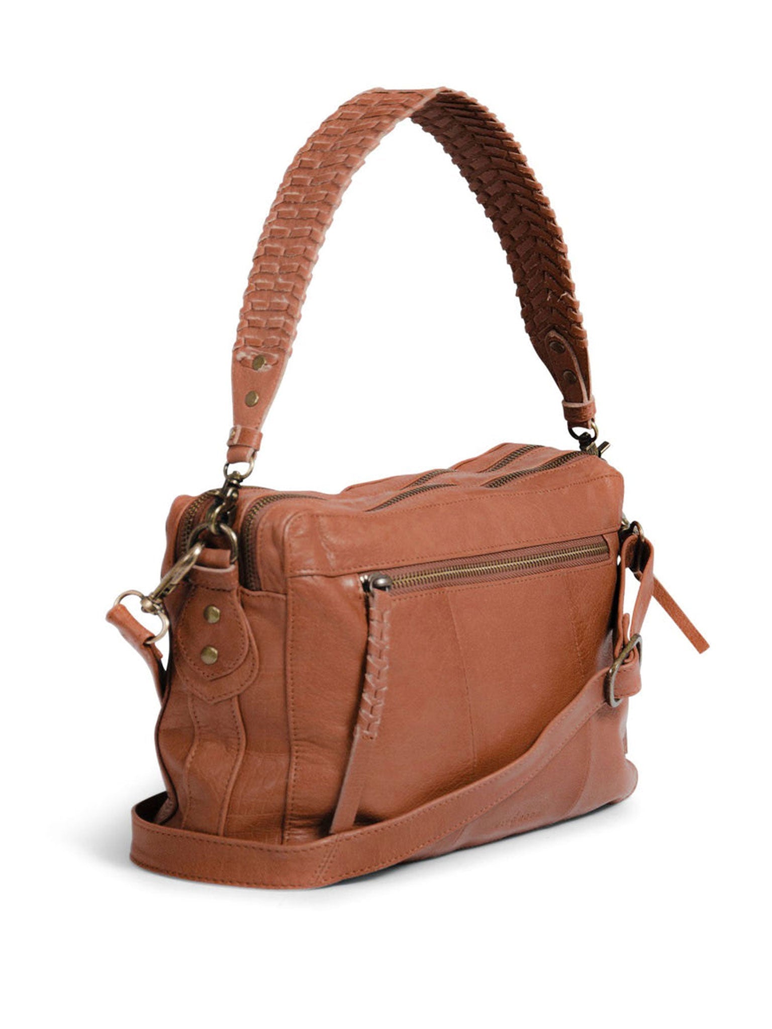 Day and Mood Kena Large Crossbody