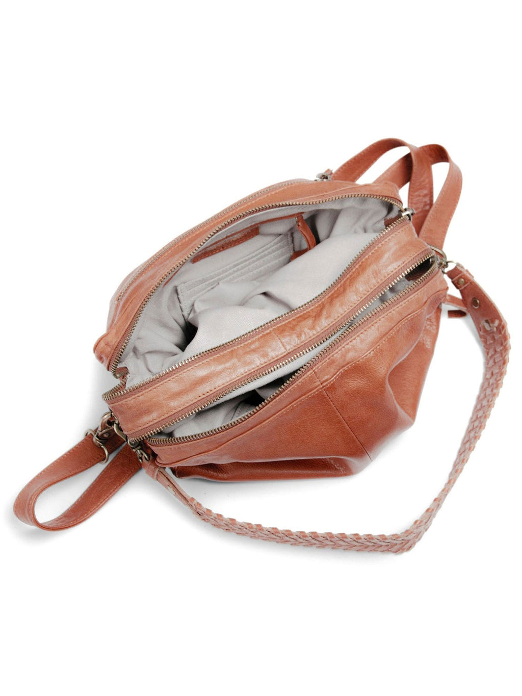 Day and Mood Kena Large Crossbody