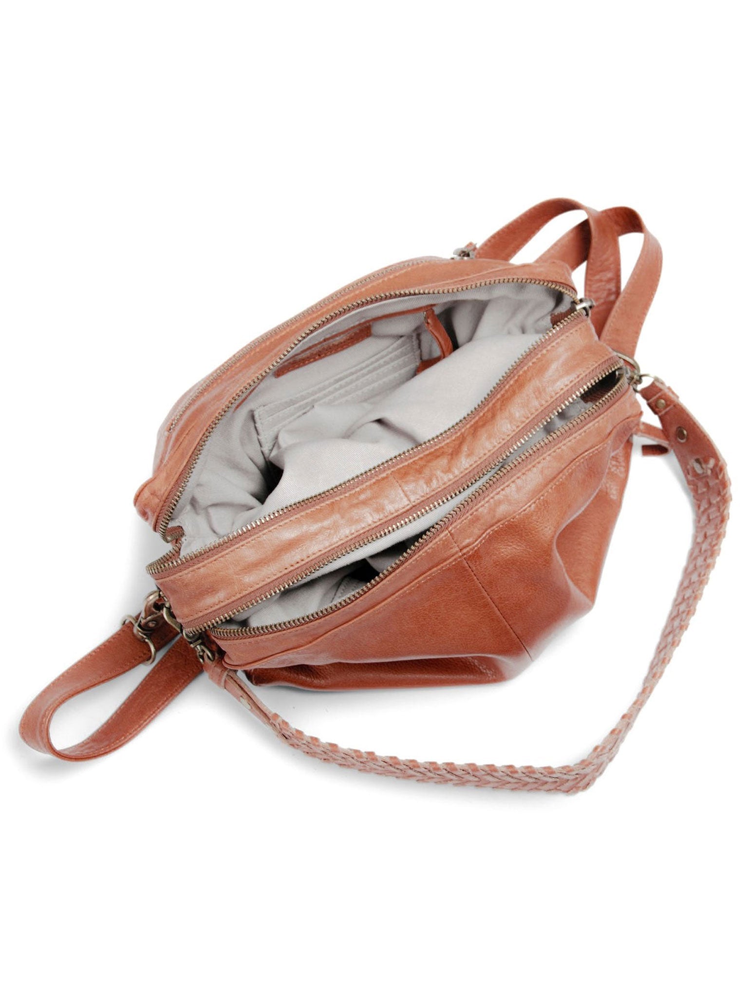Day and Mood Kena Large Crossbody