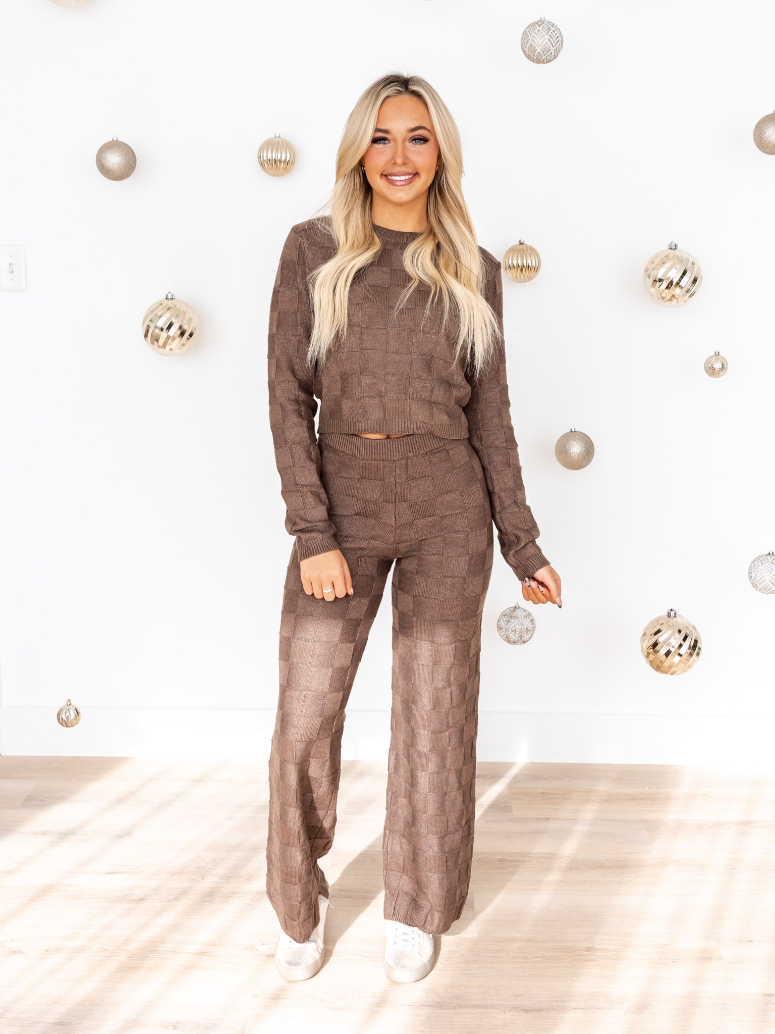 Casual Days Two Piece Set