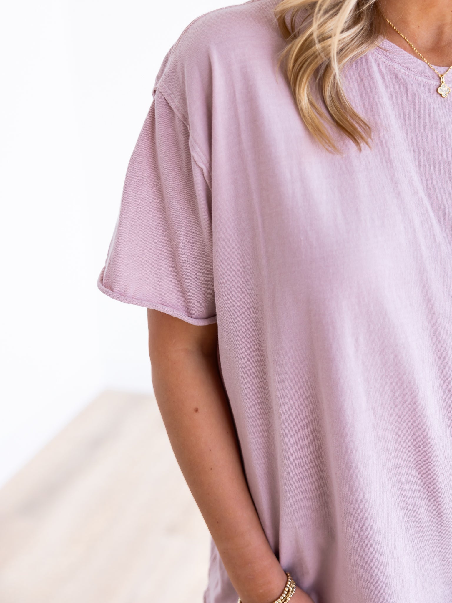 Free People Nina Tee