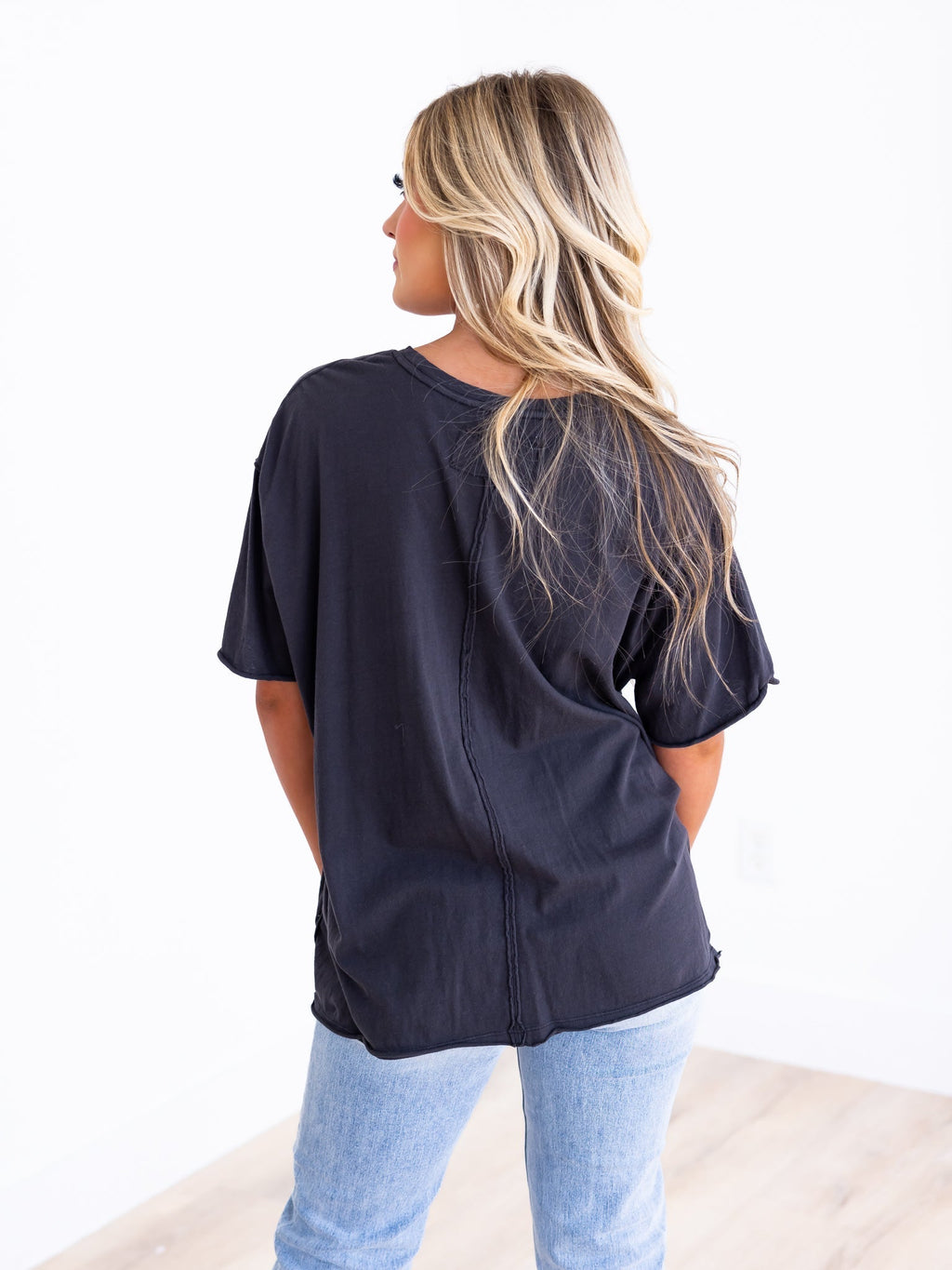 Free People Nina Tee