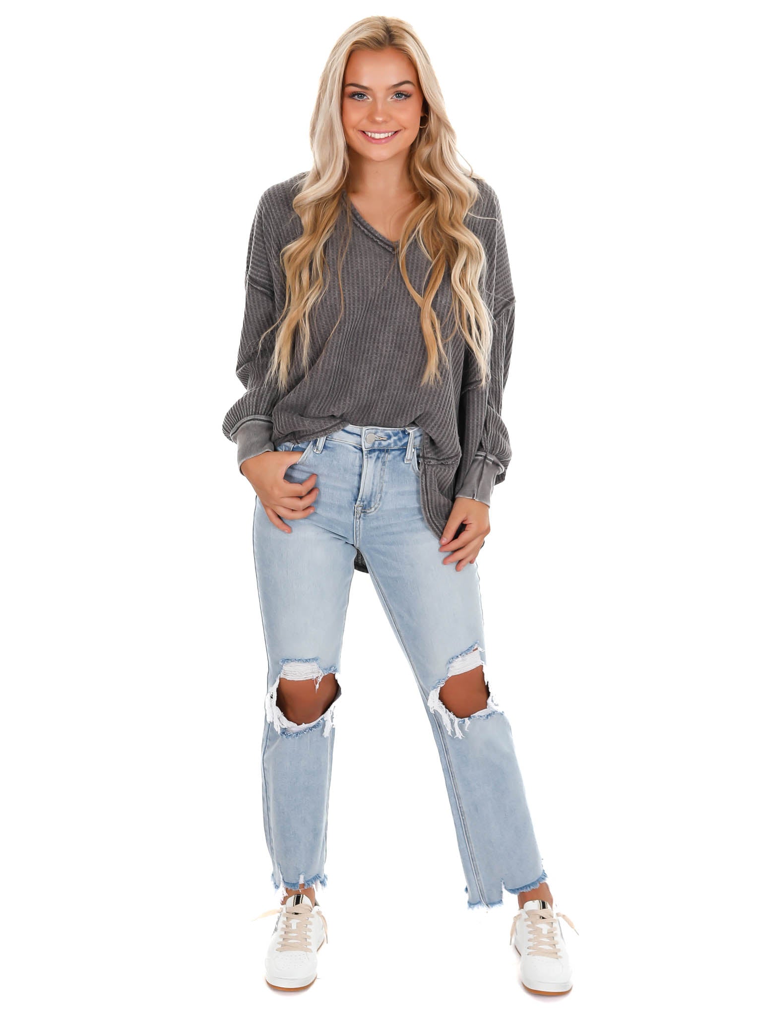 Free People Coraline Thermal