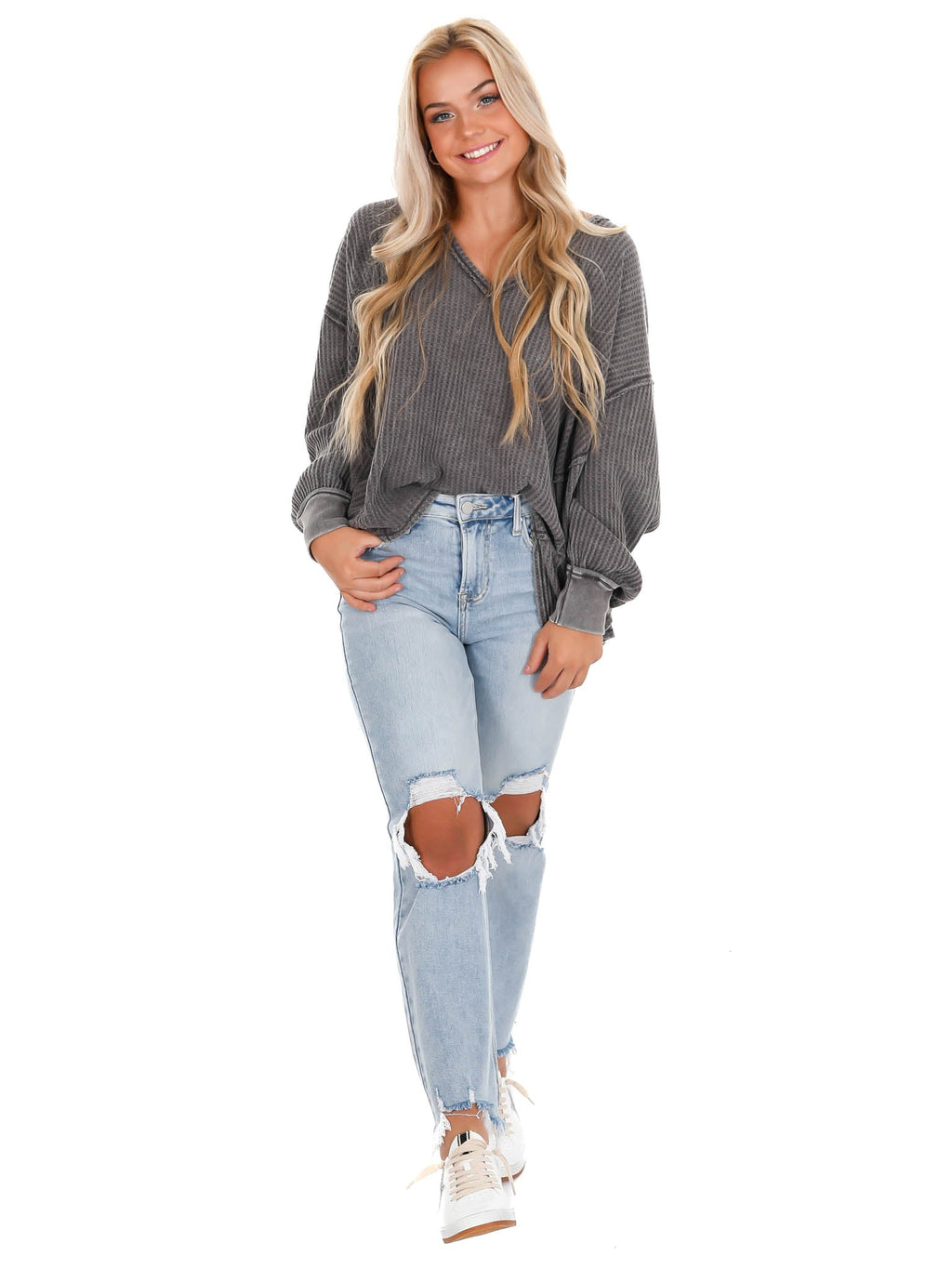 Free People Coraline Thermal