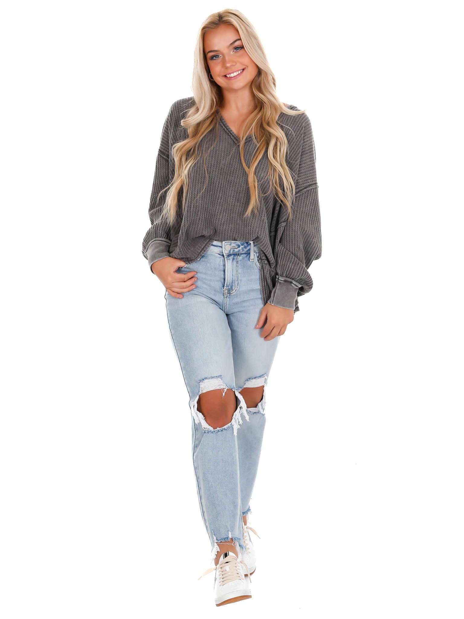 Free People Coraline Thermal