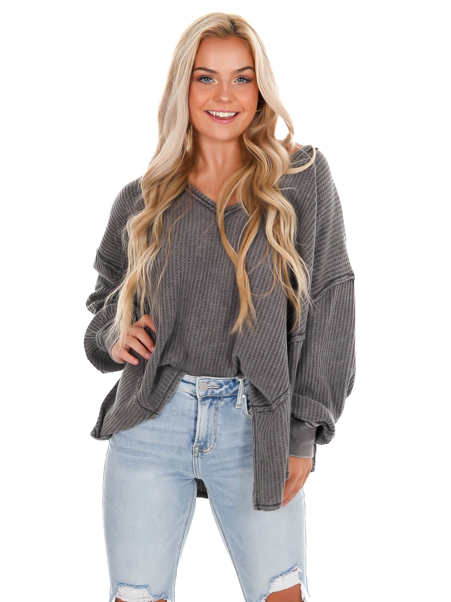 Free People Coraline Thermal