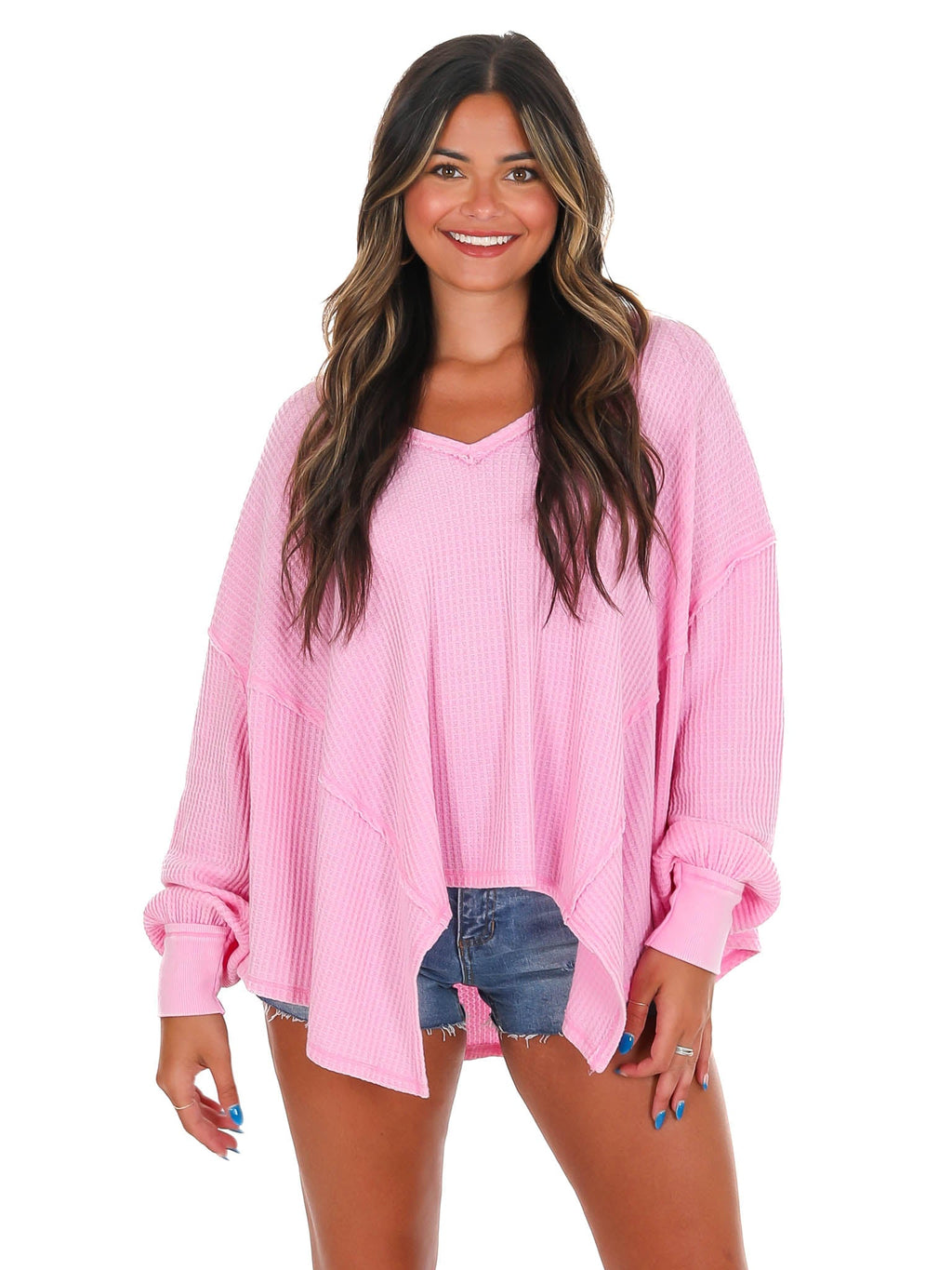 Free People Coraline Thermal