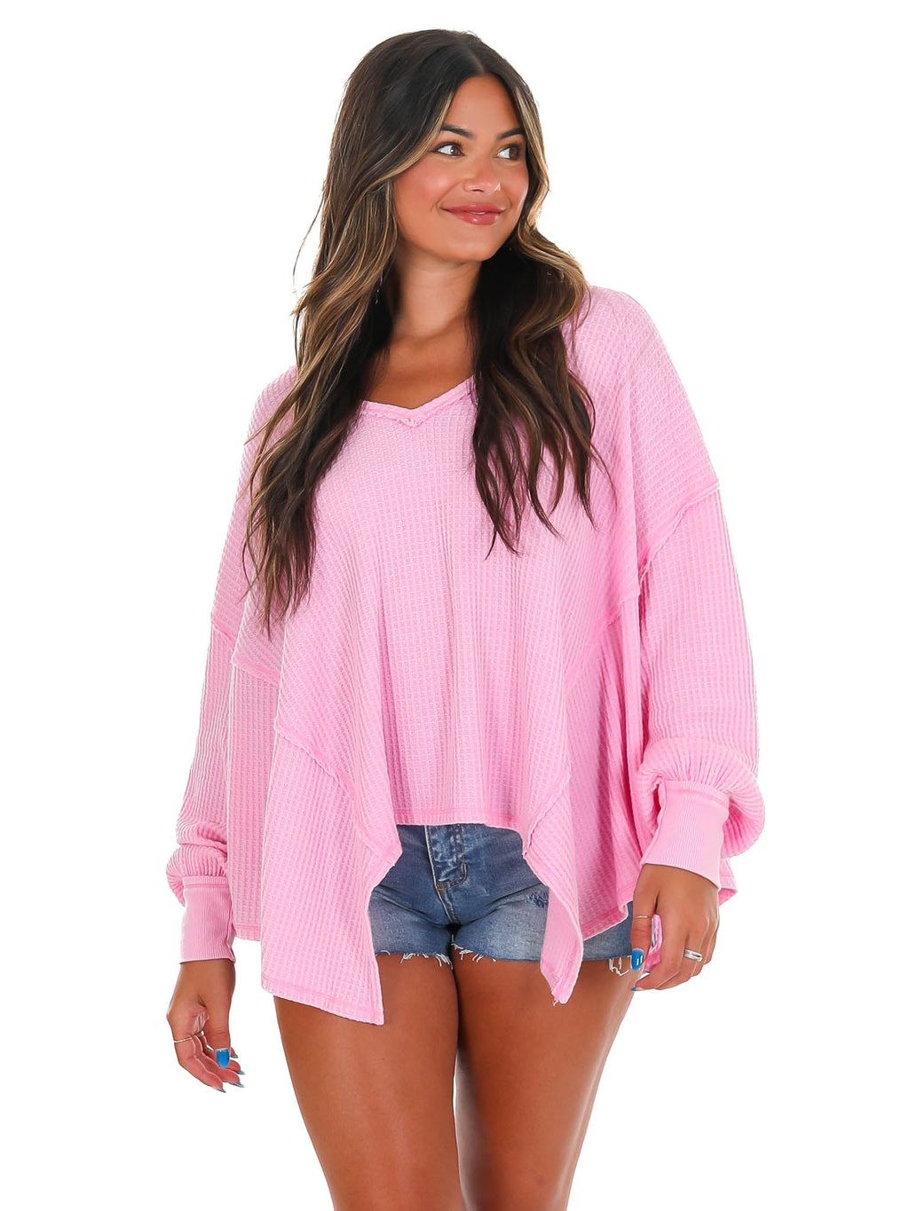 Free People Coraline Thermal