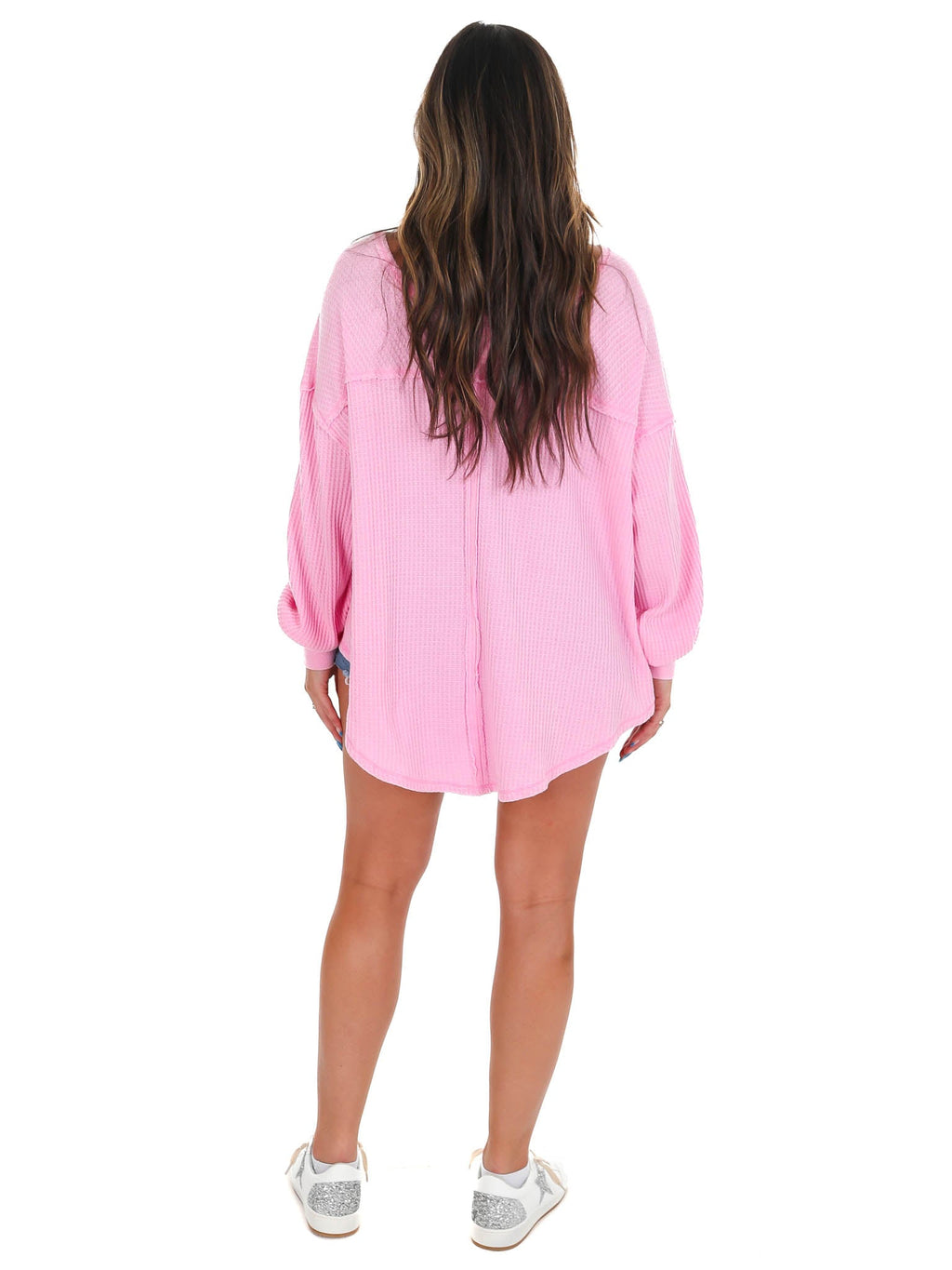 Free People Coraline Thermal