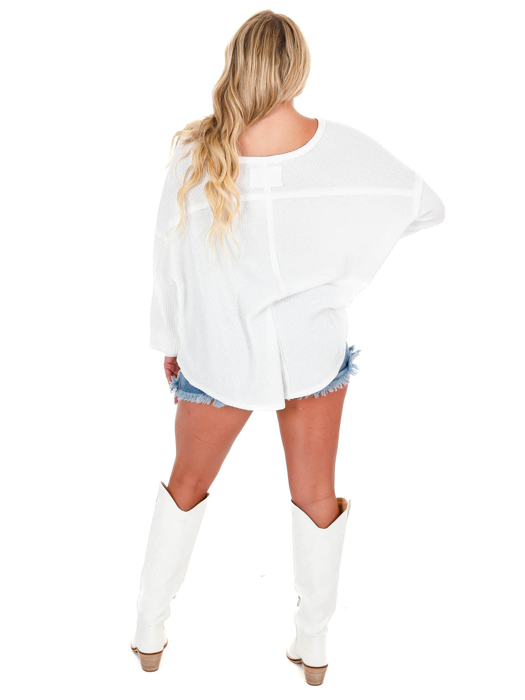 Free People Coraline Thermal