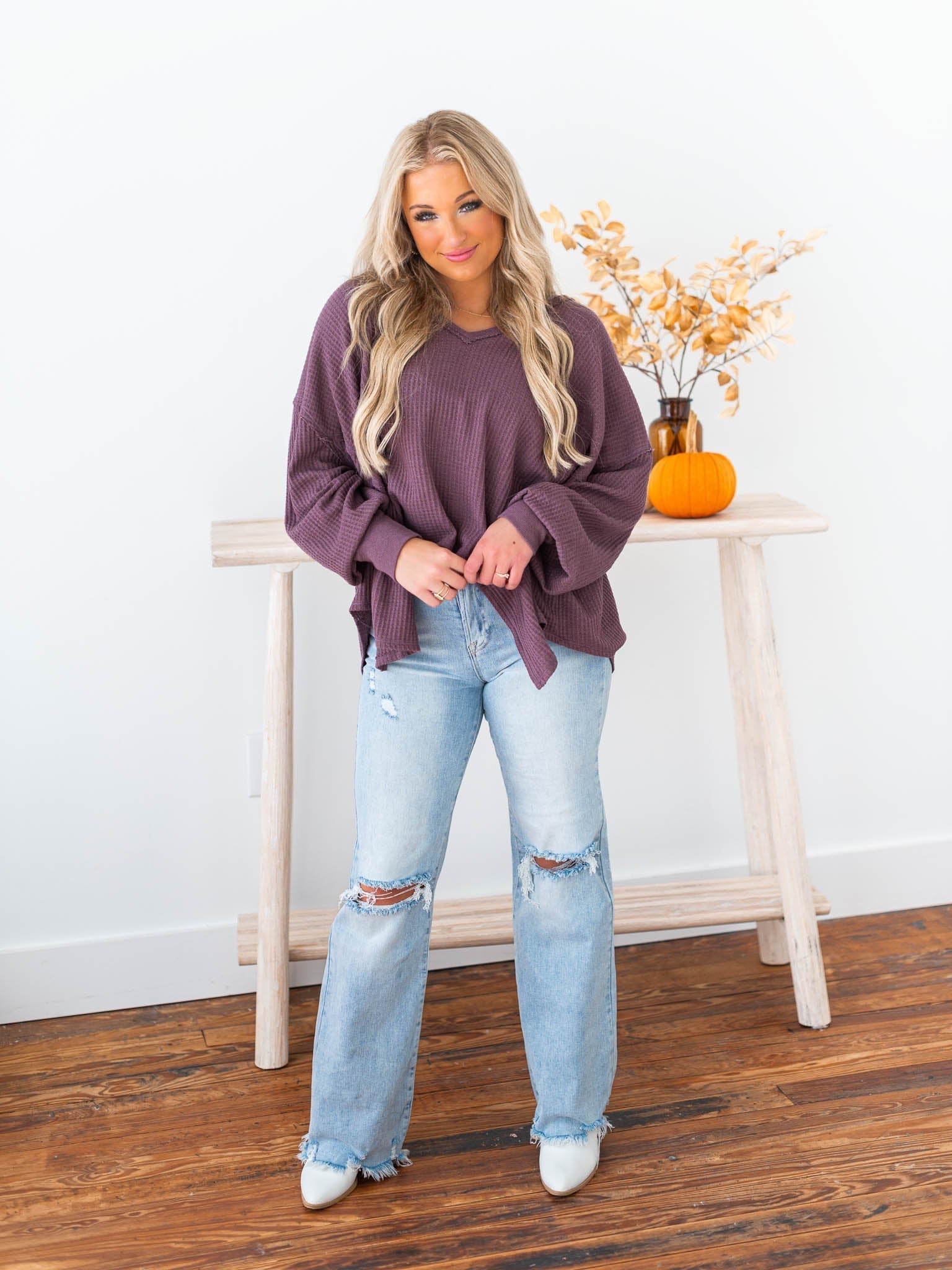 Free People Coraline Thermal