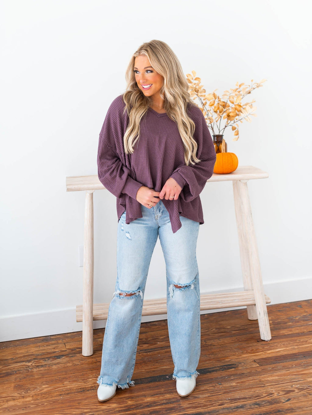 Free People Coraline Thermal