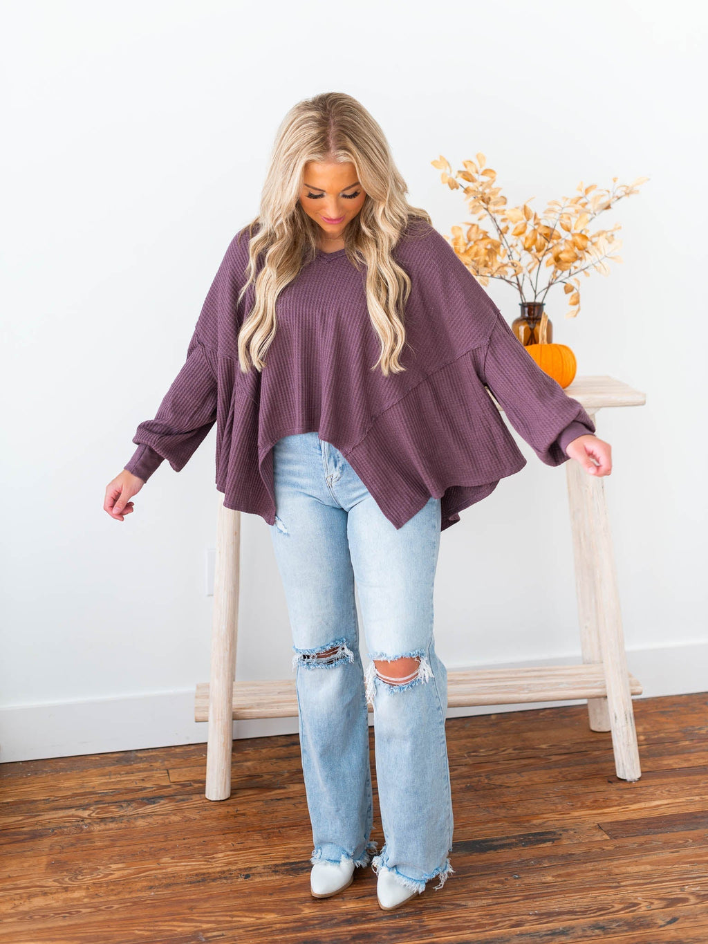 Free People Coraline Thermal