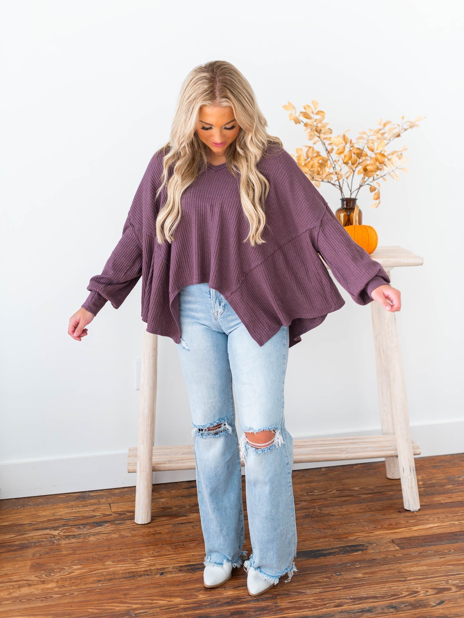 Free People Coraline Thermal