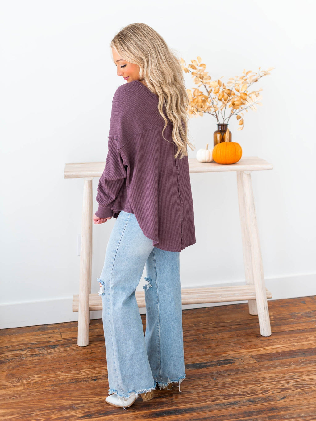 Free People Coraline Thermal