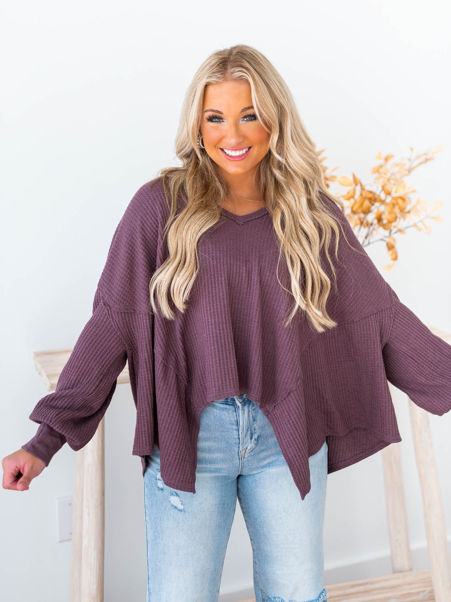 Free People Coraline Thermal