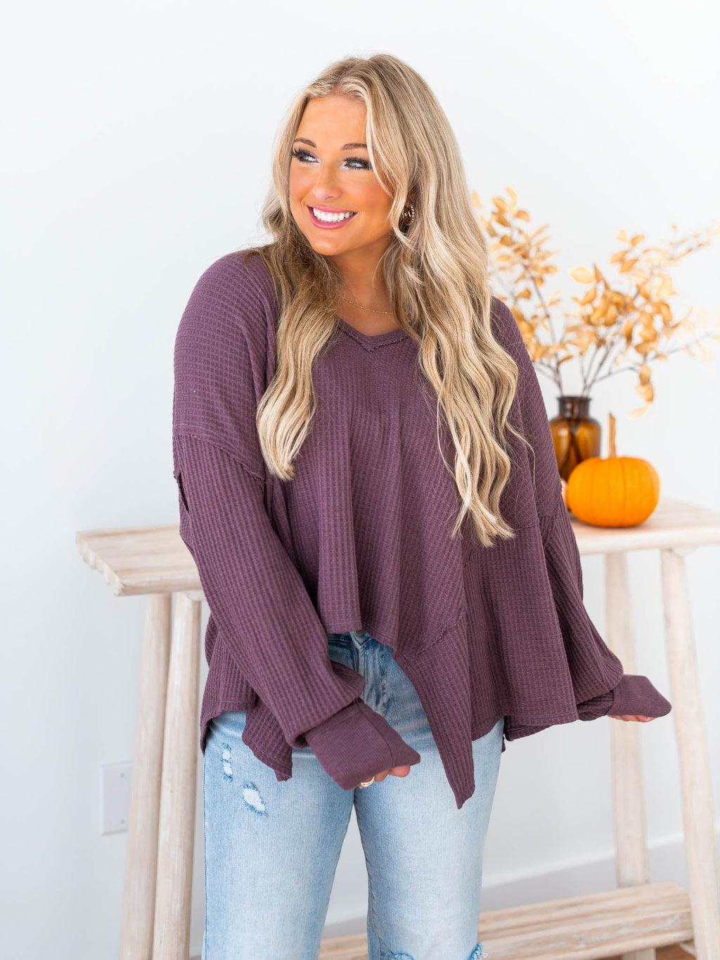 Free People Coraline Thermal