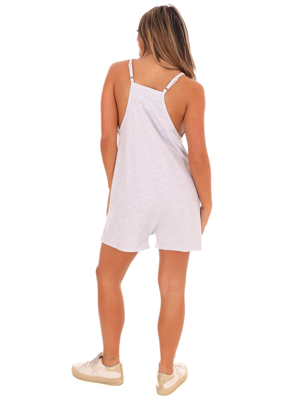 Break Free Romper