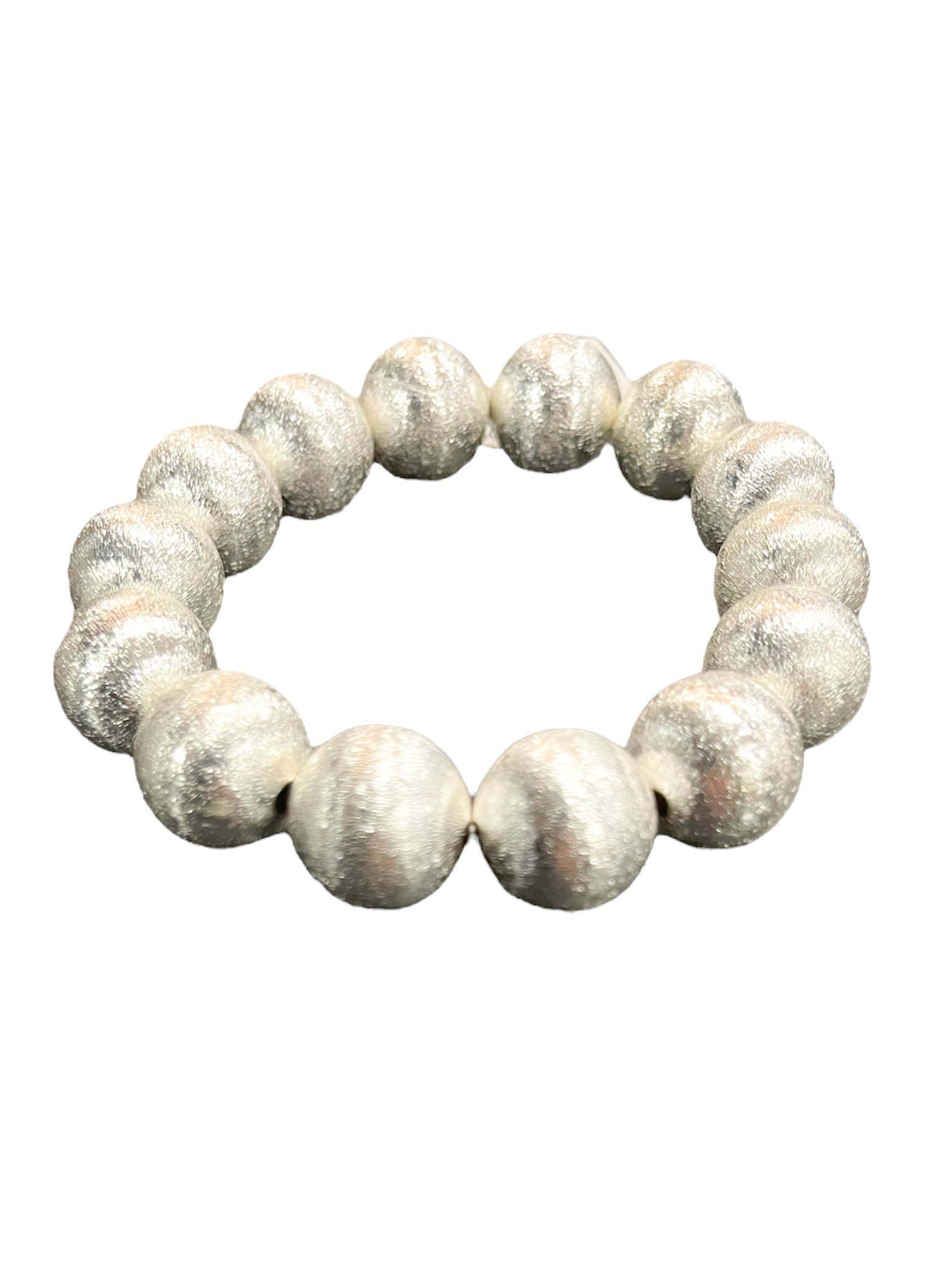 Ball Bracelet