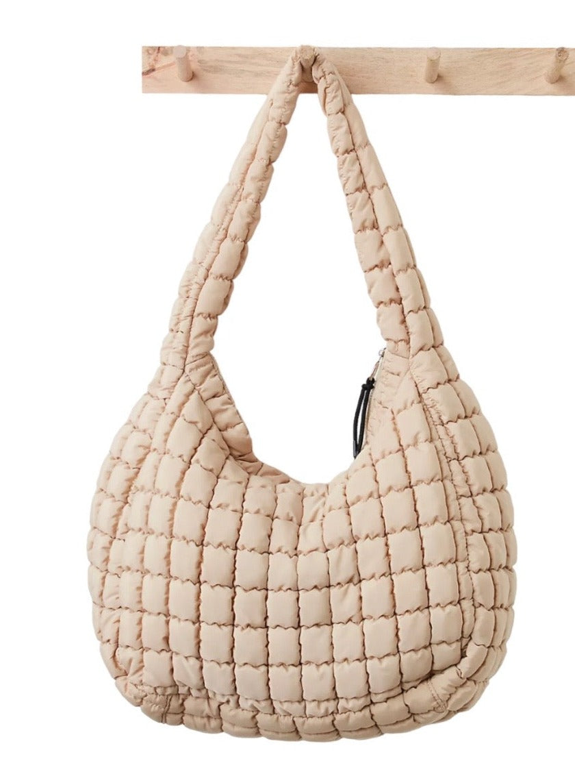 FP Movement Quilted Carryall