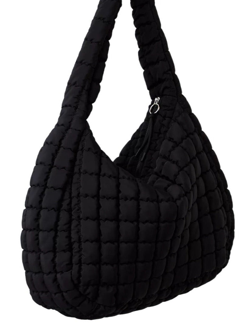 FP Movement Quilted Carryall