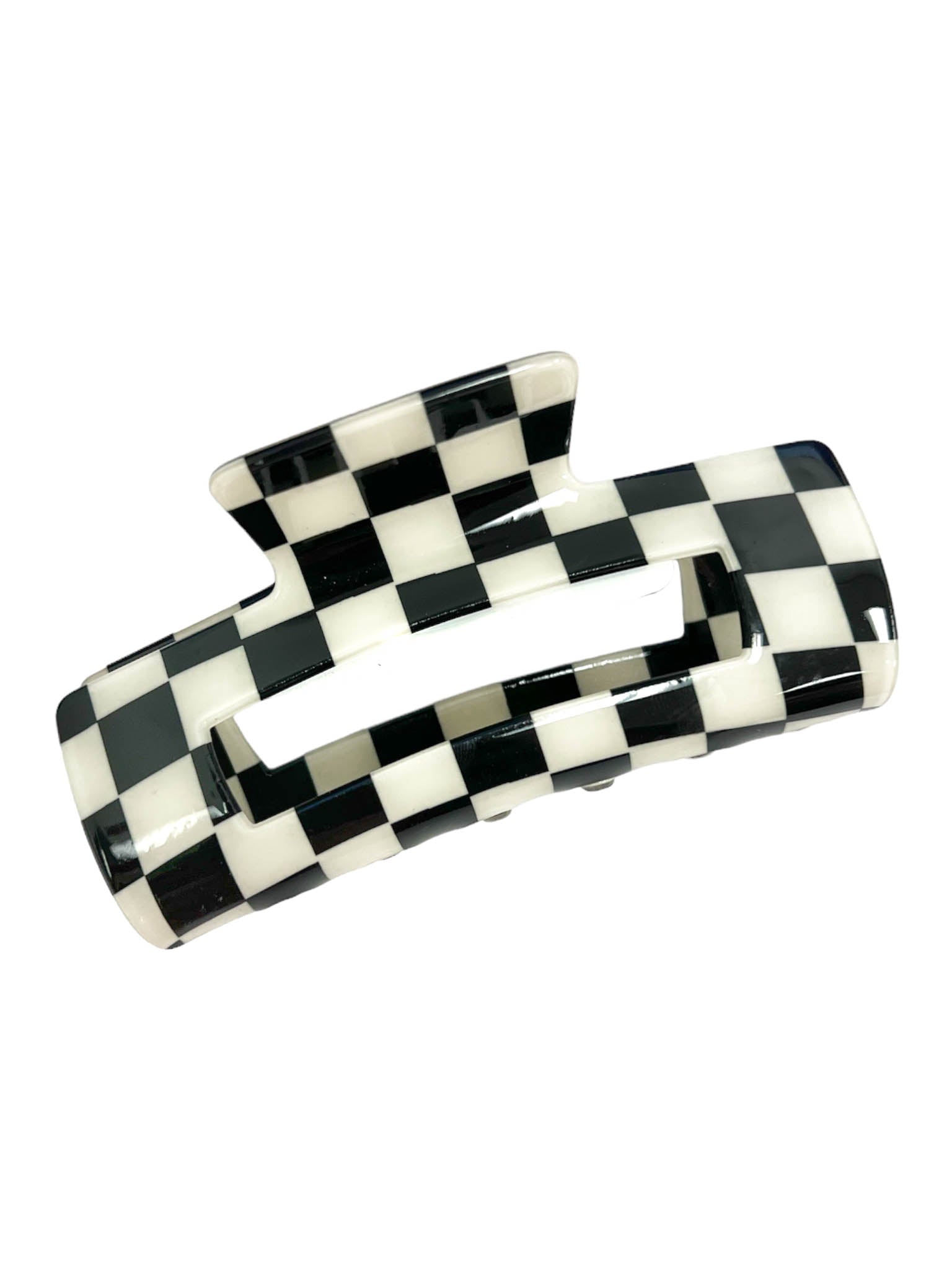 Check the Field Claw Clip