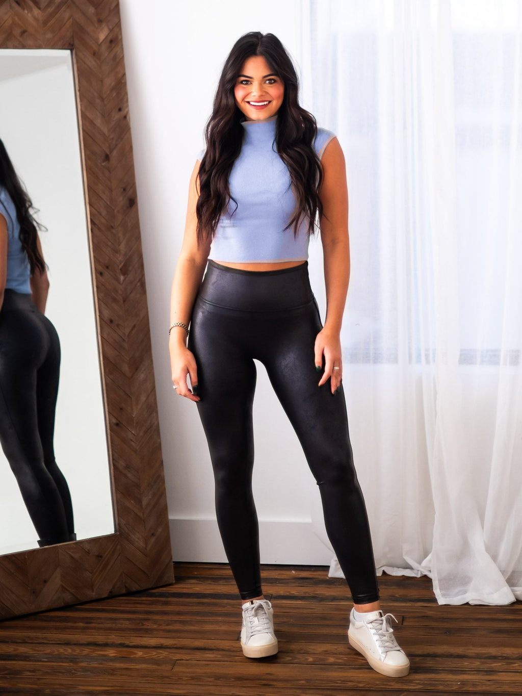 Feels Like A Dream Sweater Top