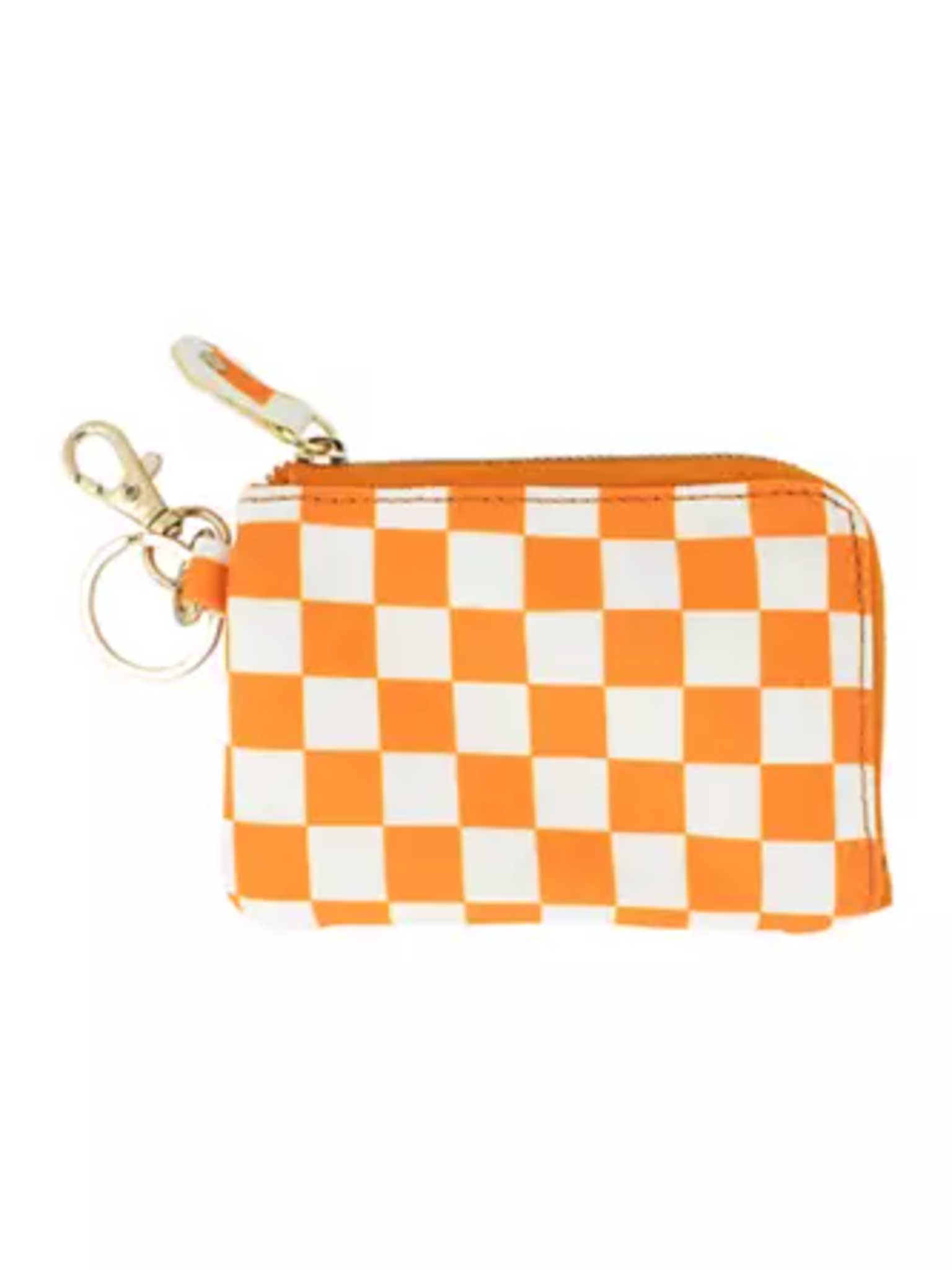 University of Tennessee Checkerboard ID Case