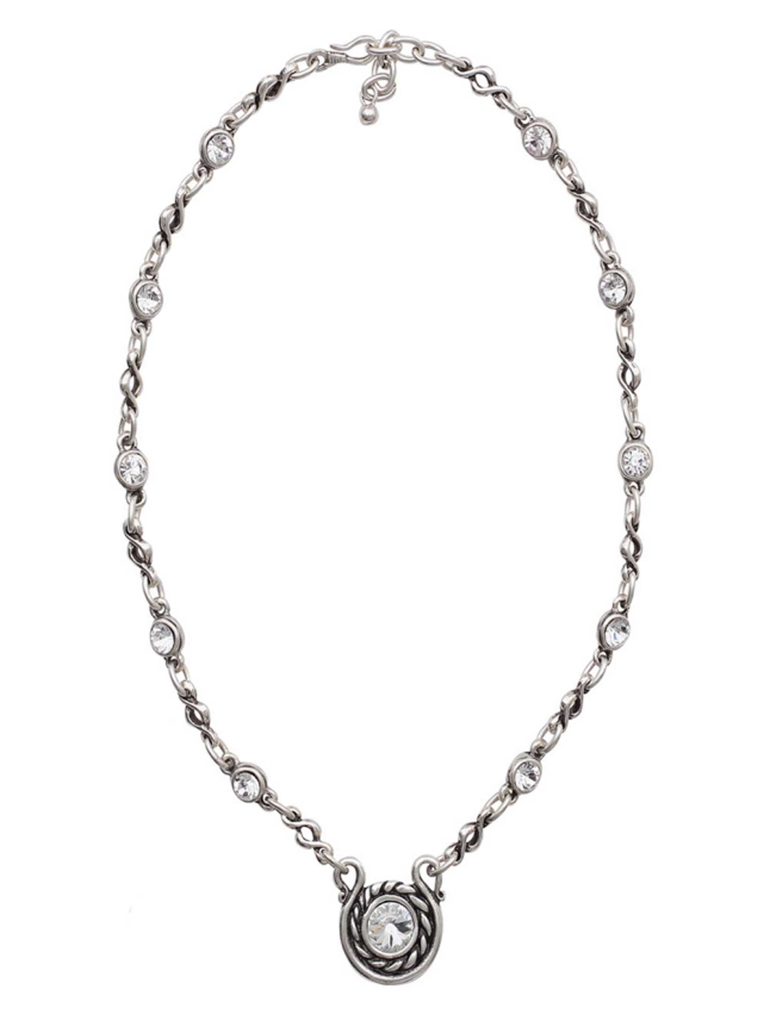 Berklee Chainlink Necklace
