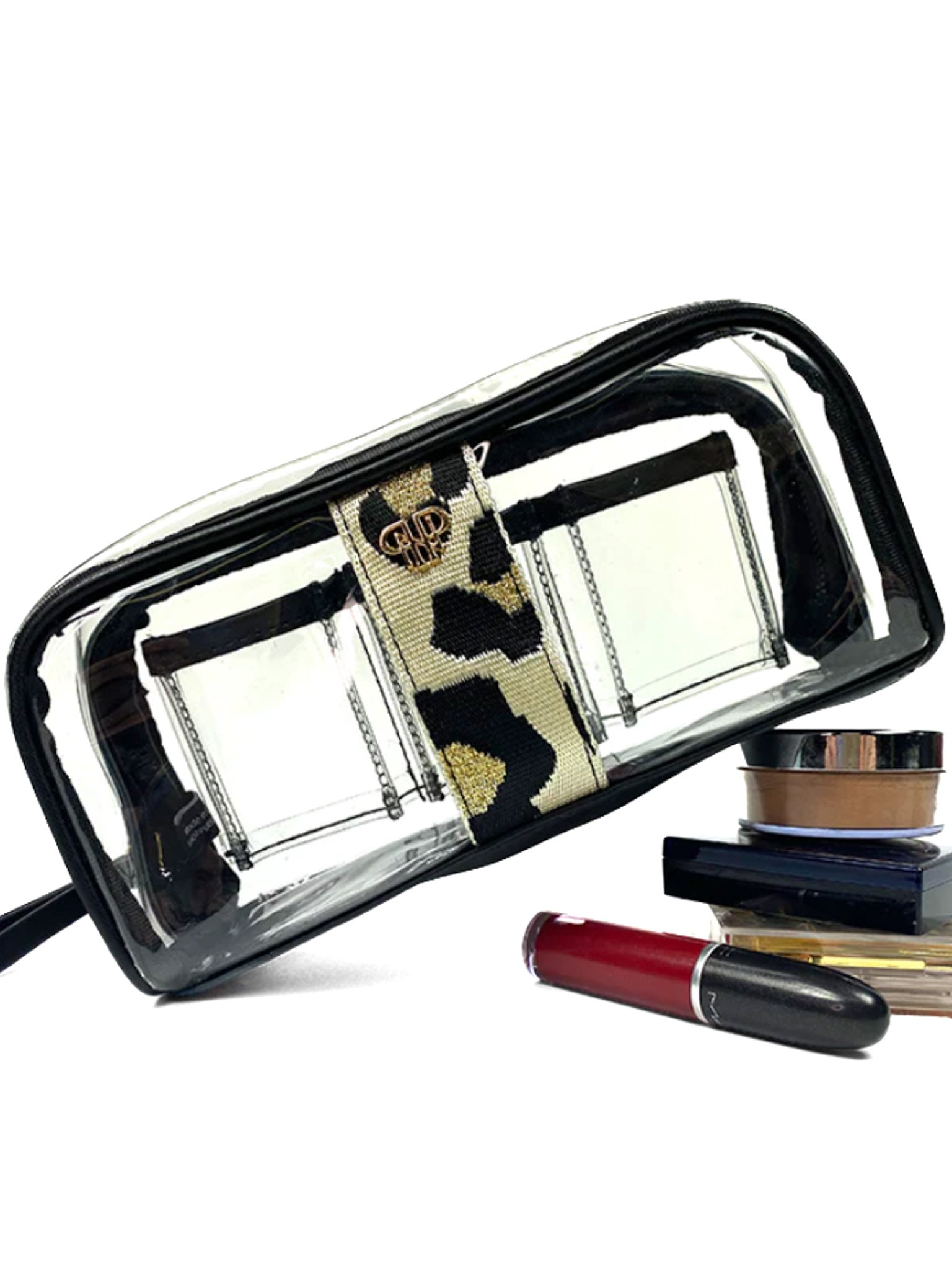 Bombshell Makeup Case