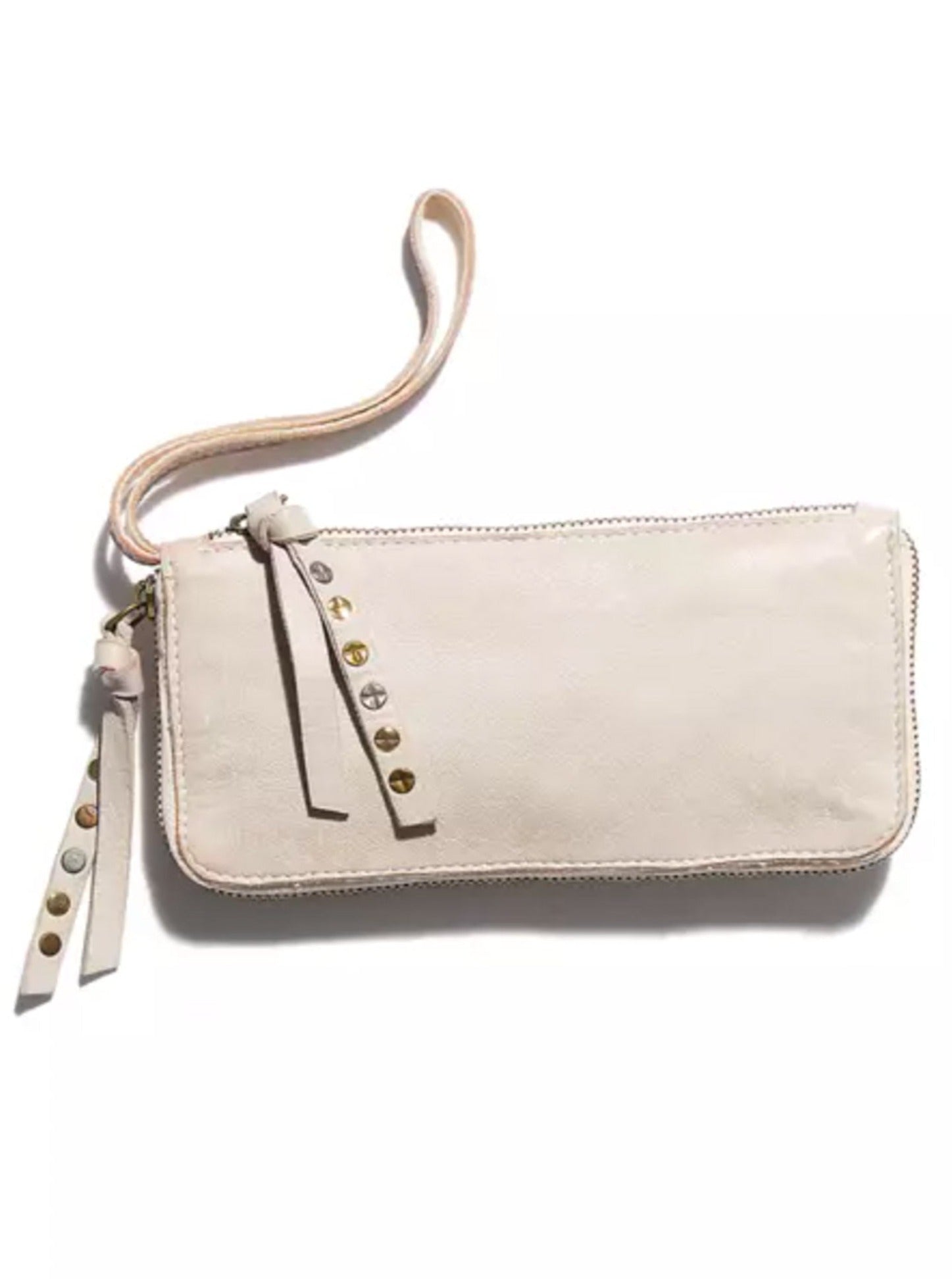 Free People Distressed Wallet