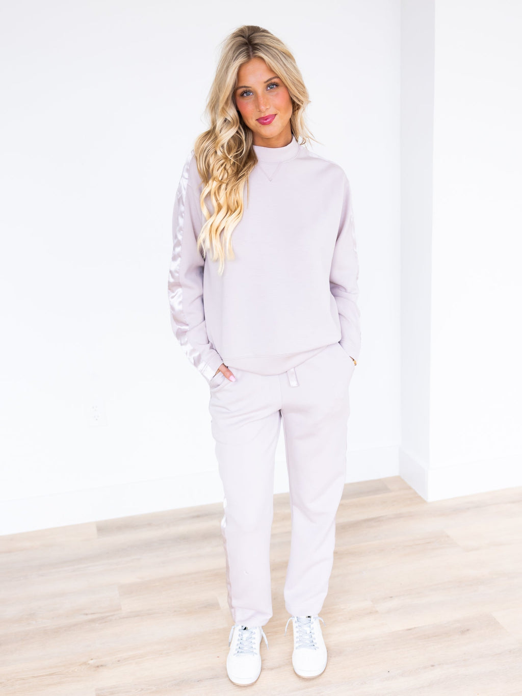 Can't Live Without Two Piece Set